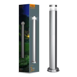 Світильник Videx LED  AR05 IP54 3W 2700K (VL-AR05-03082S)