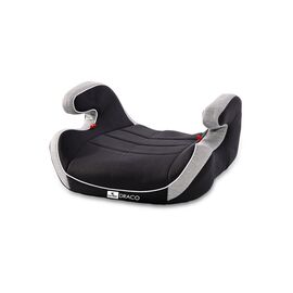 Автокресло Lorelli DRACO 22-36кг grey (DRACO grey)