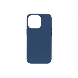Чехол для моб. телефона 2E Basic Apple iPhone 13 Pro, Liquid Silicone, Cobalt Blue (2E-IPH-13PR-OCLS-CB)
