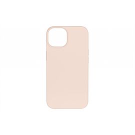 Чехол для моб. телефона 2E Basic Apple iPhone 13, Liquid Silicone, Sand Pink (2E-IPH-13-OCLS-RP)