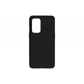 Чехол для моб. телефона 2E Basic OnePlus 9 (LE2113), Solid Silicon, Black (2E-OP-9-OCLS-BK)