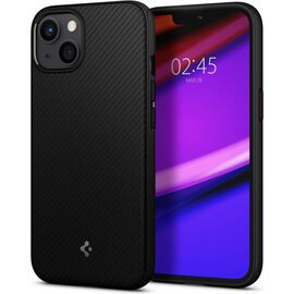 Чехол для моб. телефона Spigen Spigen Apple iPhone 13 Core Armor Mag, Matte Black (ACS03556)