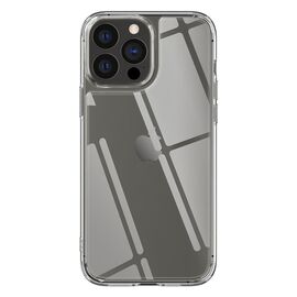 Чехол для моб. телефона Spigen Spigen Apple Iphone 13 Pro Quartz Hybrid, Crystal Clear (ACS03271)