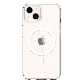 Чехол для моб. телефона Spigen Spigen Apple Iphone 13 Ultra Hybrid Mag Safe, Black (ACS03529)