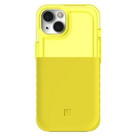 Чохол до моб. телефона Uag [U] Apple iPhone 13 Dip, Acid (11317U317878)