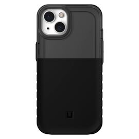 Чохол до моб. телефона Uag [U] Apple Iphone 13 Dip, Black (11317U314040)