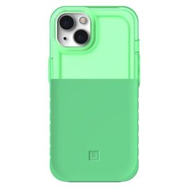 Чохол до моб. телефона Uag [U] Apple iPhone 13 Dip, Spearmint (11317U317777)