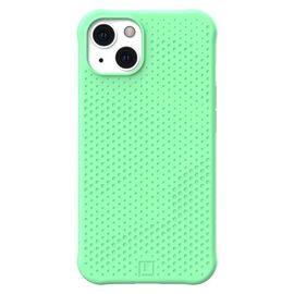 Чехол для моб. телефона Uag [U] Apple iPhone 13 DOT, Spearmint (11317V317777)