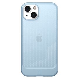 Чохол до моб. телефона Uag [U] Apple Iphone 13 Lucent, Cerulean (11317N315858)