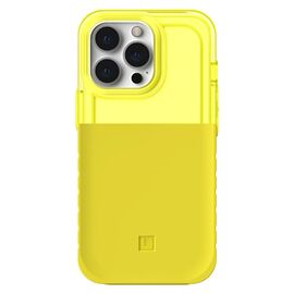 Чохол до моб. телефона Uag [U] Apple iPhone 13 Pro Dip, Acid (11315U317878)