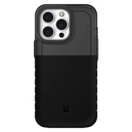 Чехол для моб. телефона Uag [U] Apple Iphone 13 Pro Dip, Black (11315U314040)