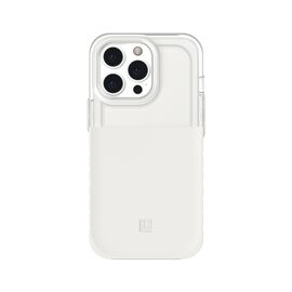 Чехол для моб. телефона Uag [U] Apple iPhone 13 Pro Dip, Marshmallow (11315U313535)