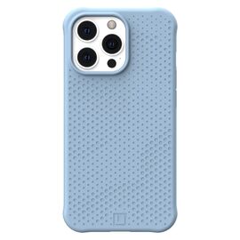 Чехол для моб. телефона Uag [U] Apple iPhone 13 Pro DOT, Cerulean (11315V315858)