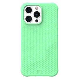 Чехол для моб. телефона Uag [U] Apple iPhone 13 Pro DOT, Spearmint (11315V317777)