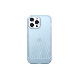 Чехол для моб. телефона Uag [U] Apple Iphone 13 Pro Lucent, Cerulean (11315N315858)