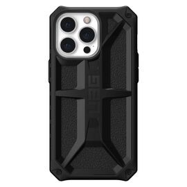 Чехол для моб. телефона Uag Apple iPhone 13 Pro Max Monarch, Black (113161114040)