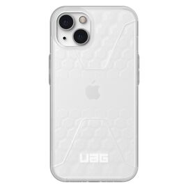 Чохол до моб. телефона Uag Apple iPhone 13 Civilian, Frosted Ice (11317D110243)