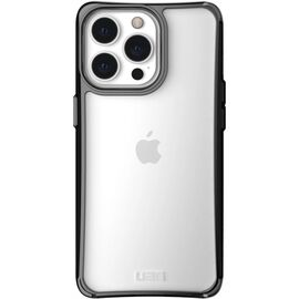 Чохол до моб. телефона Uag Apple Iphone 13 Plyo, Ash (113172113131)