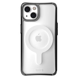 Чохол до моб. телефона Uag Apple iPhone 13 PlyoMagsafe, Ash (113172183131)