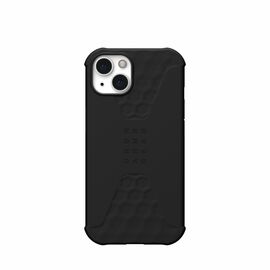 Чохол до моб. телефона Uag Apple Iphone 13 Standard Issue, Black (11317K114040)