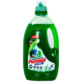 Гель для стирки Purmat Universal 1.545 л (4260418932256)