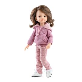 Лялька Paola Reina LIU шарнірна 32см (04850)