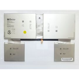 Акумулятор до ноутбука Microsoft Google Pixelbook A70, 6270mAh (48.29Wh),4cell, 7.7V, Li-ion (A47612)