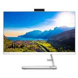 Компьютер Lenovo IdeaCentre AiIO 3 24ITL6 / i5-1135G7 (F0G000BUUA)