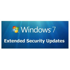 Операционная система Microsoft Windows 7 Extended Security Updates 2022 Annual (DG7GMGF0FL73_0004_P1Y_A)