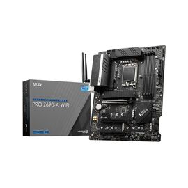 Материнская плата MSI PRO Z690-A WIFI