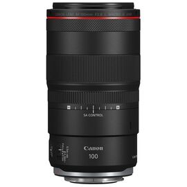 Объектив Canon RF 100mm F2.8L MACRO IS USM (4514C005)
