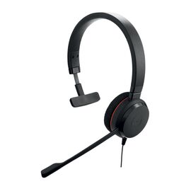 Наушники Jabra Evolve 20 UC Mono USB (4993-829-209)