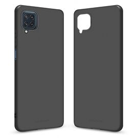Чехол для моб. телефона MakeFuture Samsung M32 Skin (Matte TPU) Black (MCS-SM32BK)