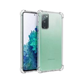 Чехол для моб. телефона BeCover Anti-Shock Samsung Galaxy S20 FE SM-G780 Clear (706958)