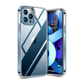 Чехол для моб. телефона BeCover Apple iPhone 13 Pro Max Transparancy (706920)
