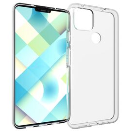 Чохол до моб. телефона BeCover Google Pixel 4a Transparancy (705902)