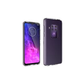 Чехол для моб. телефона BeCover Motorola One Zoom Transparancy (705136)