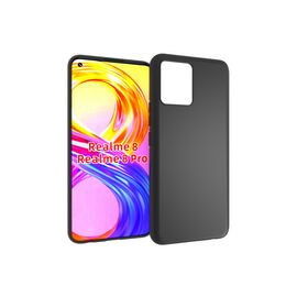 Чехол для моб. телефона BeCover Realme 8 / 8 Pro Black (706935)