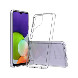 Чохол до моб. телефона BeCover Samsung Galaxy M22 SM-M225 Transparancy (706930)