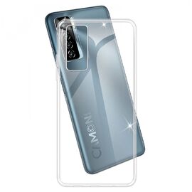 Чохол до моб. телефона BeCover Tecno Camon 17P Transparancy (706947)