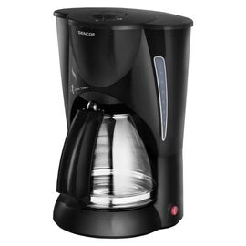 Капельная кофеварка Sencor SCE 5000BK