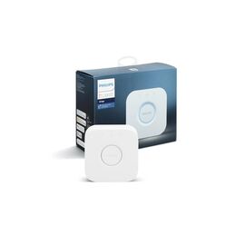 Модуль управления умным домом Philips Hue Bridge (929001180629)