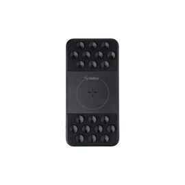 Батарея универсальная Gelius Pro Velcro GP-PBW1120 10000mAh Black (00000087399)
