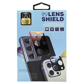 Скло захисне BeCover камеры Xiaomi Redmi Note 10 / 10S (706632)