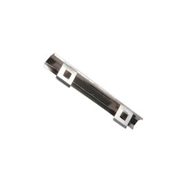 Накладка тормозной площадки Samsung ML-1510/1710/SCX4100 металева рамка AHK (3205001)