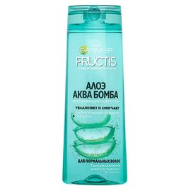 Шампунь Garnier Fructis Алоэ для нормальных волос 400 мл (3600542134774)