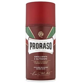 Пена для бритья Proraso с экстрактом Сандалового дерева 300 мл (8004395001897)