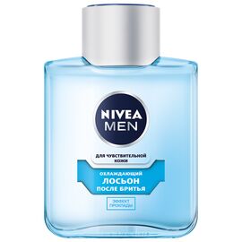 Лосьон после бритья Nivea Men Охлаждающий для чувствительной кожи 100 мл (4005808925957)