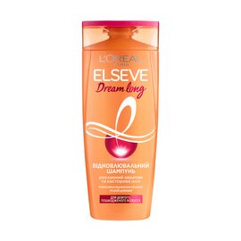 Шампунь Elseve Dream Long для длинных и поврежденных волос 400 мл (3600523759521)