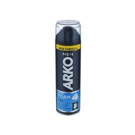 Пена для бритья ARKO Cool 200 мл (8690506090029)